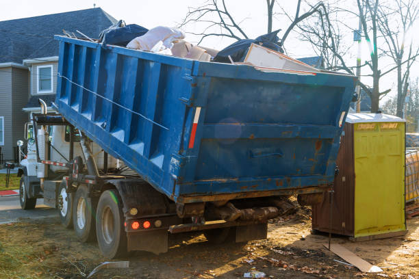 Best Household Junk Removal  in Chebanse, IL