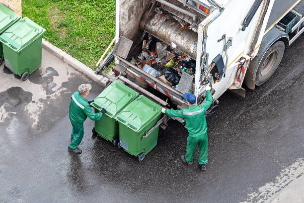 Attic Cleanout Services in Chebanse, IL