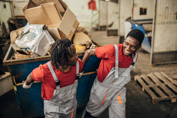 Best Junk Removal and Recycling  in Chebanse, IL