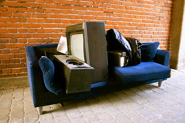 Best Commercial Cleanout Services  in Chebanse, IL