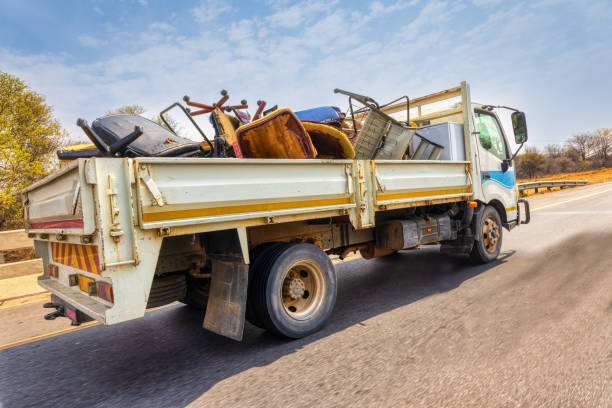 Best Yard Cleanup Services  in Chebanse, IL