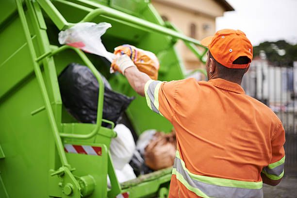 Best Office Junk Removal  in Chebanse, IL