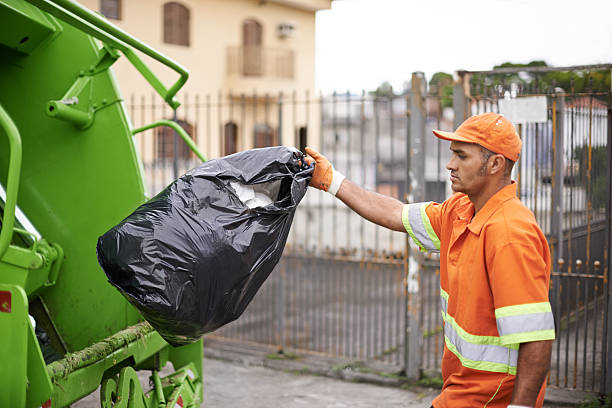 Best Construction Debris Removal  in Chebanse, IL