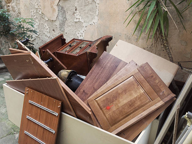 Best Commercial Junk Removal  in Chebanse, IL